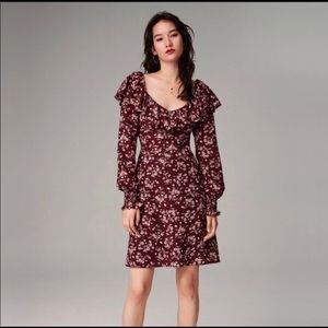 Rebecca Taylor dress sz 8 NWT